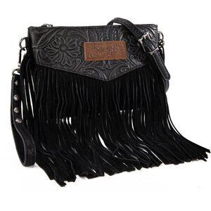 Oversized Black Tote Bag for Women Top Handle Shoulder Satchel Handbag